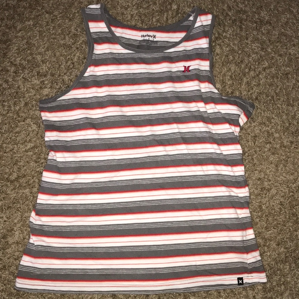 Hurley Kids Tank Top